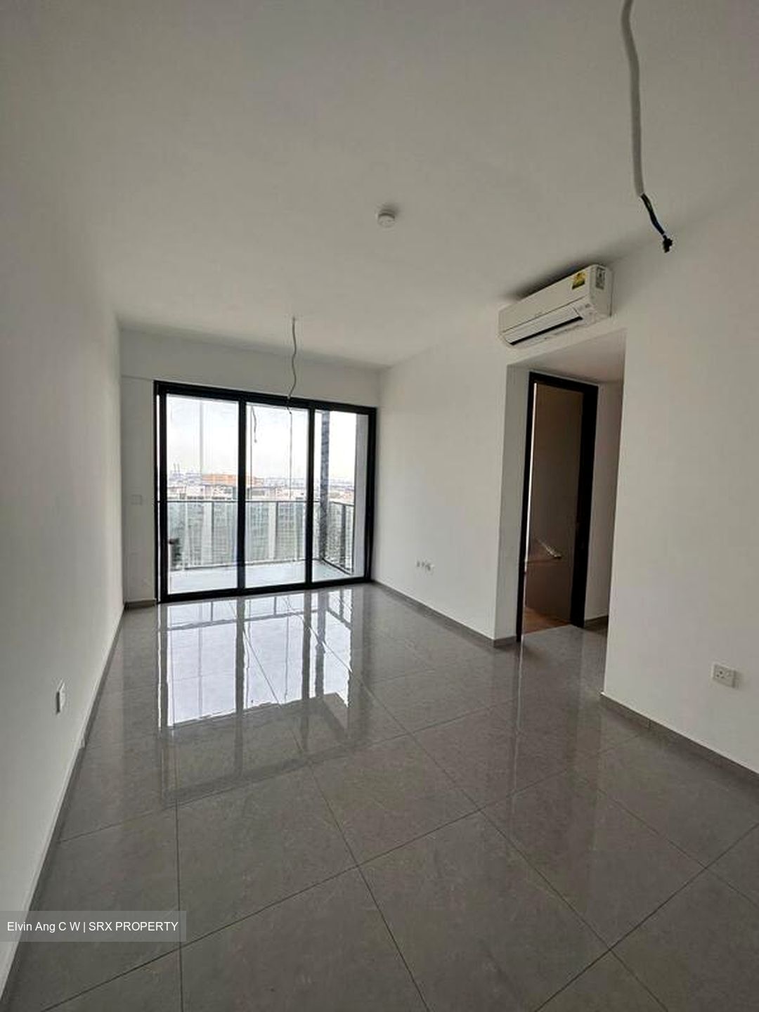Parc Clematis (D5), Apartment #514427791
